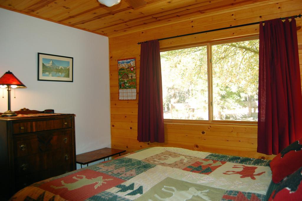9N Fox Hollow Wawona Exteriér fotografie